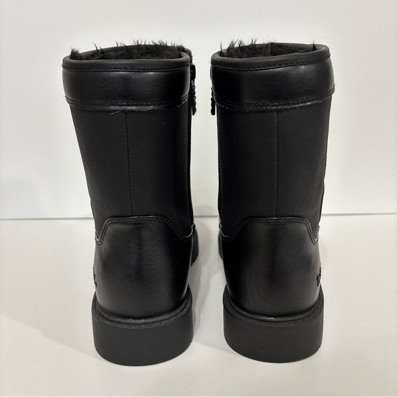 Totes Kids Black Winter Boots
